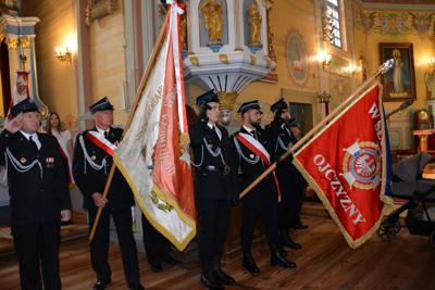 Msza święta w intencji Obrońców Ojczyzny 2025