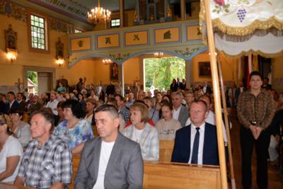 Msza święta w intencji Obrońców Ojczyzny 2025