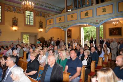 Msza święta w intencji Obrońców Ojczyzny 2025