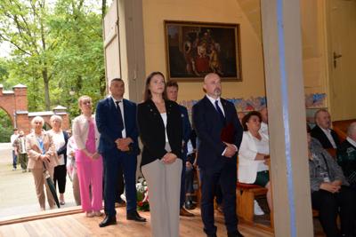 Msza święta w intencji Obrońców Ojczyzny 2025