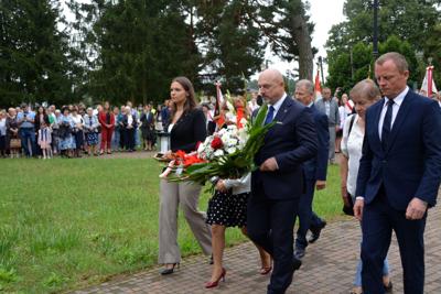 Msza święta w intencji Obrońców Ojczyzny 2025
