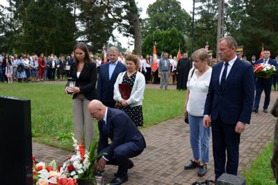 Msza święta w intencji Obrońców Ojczyzny 2025
