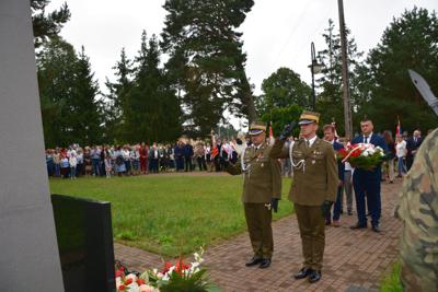 Msza święta w intencji Obrońców Ojczyzny 2025