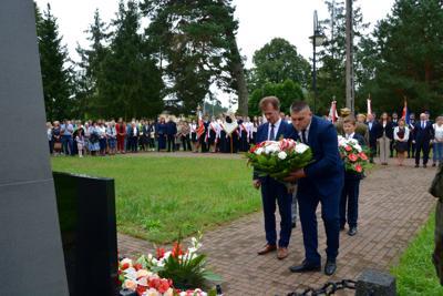 Msza święta w intencji Obrońców Ojczyzny 2025