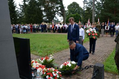 Msza święta w intencji Obrońców Ojczyzny 2025