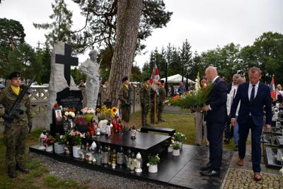 Msza święta w intencji Obrońców Ojczyzny 2025