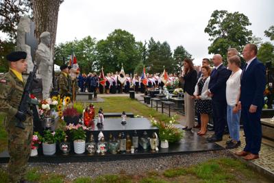 Msza święta w intencji Obrońców Ojczyzny 2025