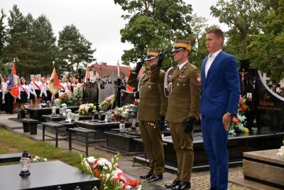 Msza święta w intencji Obrońców Ojczyzny 2025