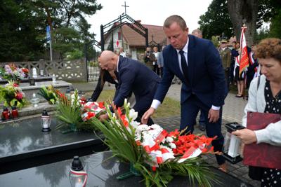 Msza święta w intencji Obrońców Ojczyzny 2025