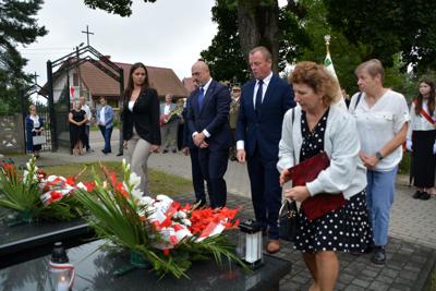 Msza święta w intencji Obrońców Ojczyzny 2025