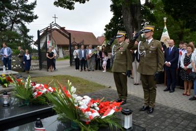 Msza święta w intencji Obrońców Ojczyzny 2025