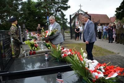 Msza święta w intencji Obrońców Ojczyzny 2025