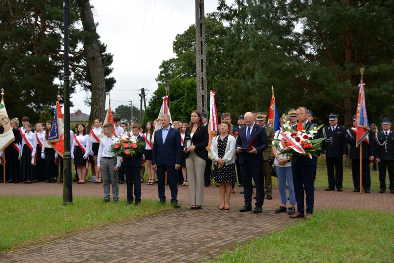 Msza święta w intencji Obrońców Ojczyzny 2025