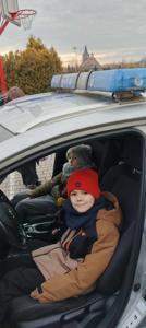 Zjazd IV Uniwersytet Dziecięcy w Rząśniku