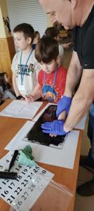 Zjazd IV Uniwersytet Dziecięcy w Rząśniku