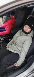Zjazd IV Uniwersytet Dziecięcy w Rząśniku