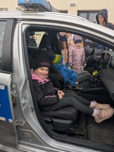 Zjazd IV Uniwersytet Dziecięcy w Rząśniku