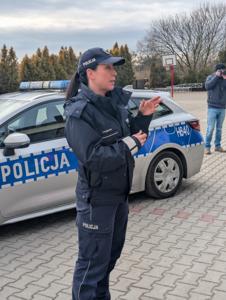 Zjazd IV Uniwersytet Dziecięcy w Rząśniku