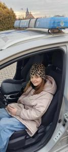 Zjazd IV Uniwersytet Dziecięcy w Rząśniku