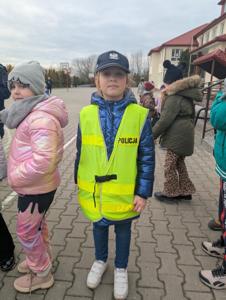 Zjazd IV Uniwersytet Dziecięcy w Rząśniku