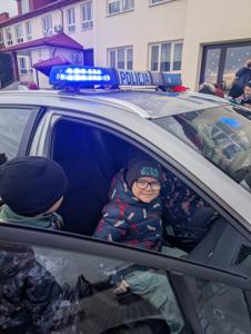 Zjazd IV Uniwersytet Dziecięcy w Rząśniku