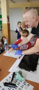 Zjazd IV Uniwersytet Dziecięcy w Rząśniku