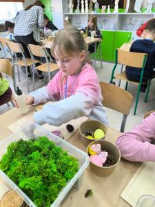 Zjazd VII Uniwersytet Dziecięcy w Rząśniku
