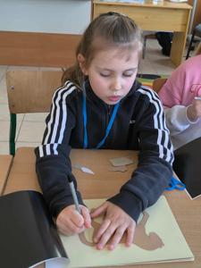 Zjazd VII Uniwersytet Dziecięcy w Rząśniku