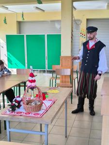Zjazd VII Uniwersytet Dziecięcy w Rząśniku