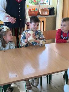 Zjazd VII Uniwersytet Dziecięcy w Rząśniku