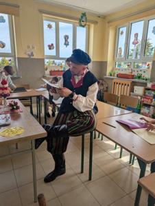 Zjazd VII Uniwersytet Dziecięcy w Rząśniku