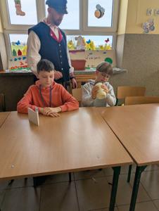 Zjazd VII Uniwersytet Dziecięcy w Rząśniku