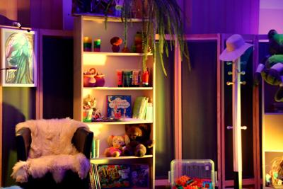 Noc Bibliotek w Rząśniku 2025