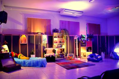 Noc Bibliotek w Rząśniku 2025