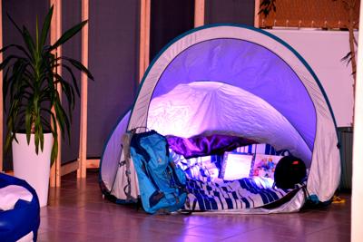 Noc Bibliotek w Rząśniku 2025