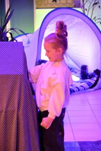 Noc Bibliotek w Rząśniku 2025