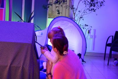 Noc Bibliotek w Rząśniku 2025