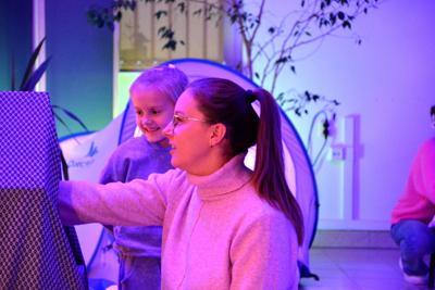 Noc Bibliotek w Rząśniku 2025