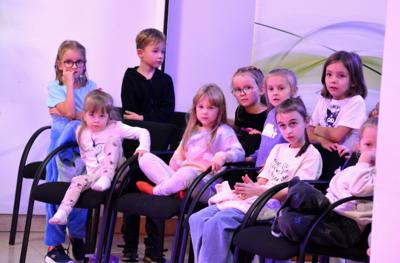 Noc Bibliotek w Rząśniku 2025