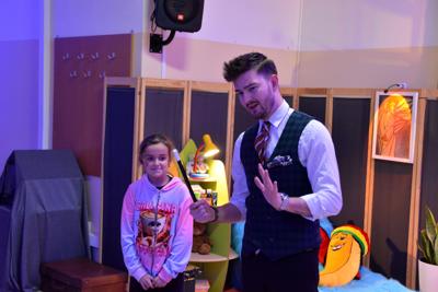 Noc Bibliotek w Rząśniku 2025