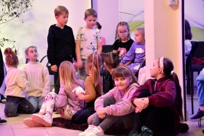 Noc Bibliotek w Rząśniku 2025