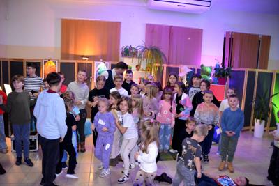 Noc Bibliotek w Rząśniku 2025