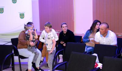 Noc Bibliotek w Rząśniku 2025