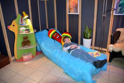 Noc Bibliotek w Rząśniku 2025