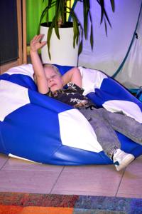 Noc Bibliotek w Rząśniku 2025