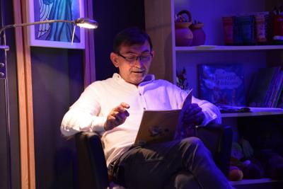 Noc Bibliotek w Rząśniku 2025