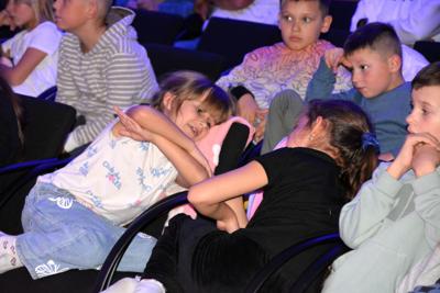 Noc Bibliotek w Rząśniku 2025