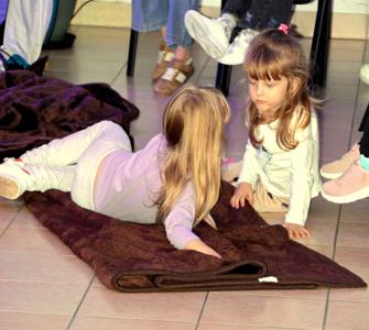 Noc Bibliotek w Rząśniku 2025