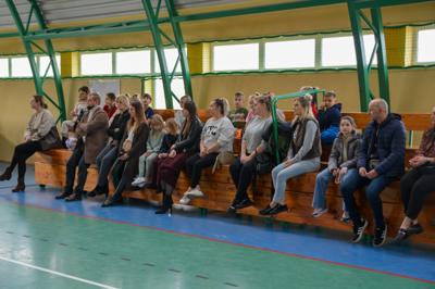 Uniwersytet Dziecięcy w Rząśniku 2025/2026 Inauguracja i I Zjazd