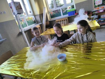 Uniwersytet Dziecięcy w Rząśniku 2025/2026 Inauguracja i I Zjazd